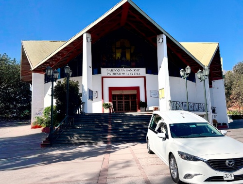 Servicios Funerarios