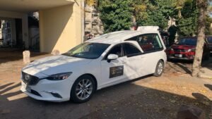 carroza bc funeraria