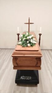 plan basico funeraria