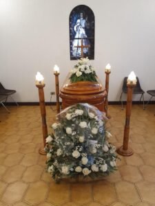 plan premium servicio funerario