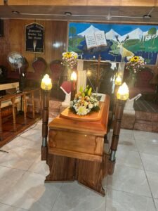 serviciofunerario plan basico