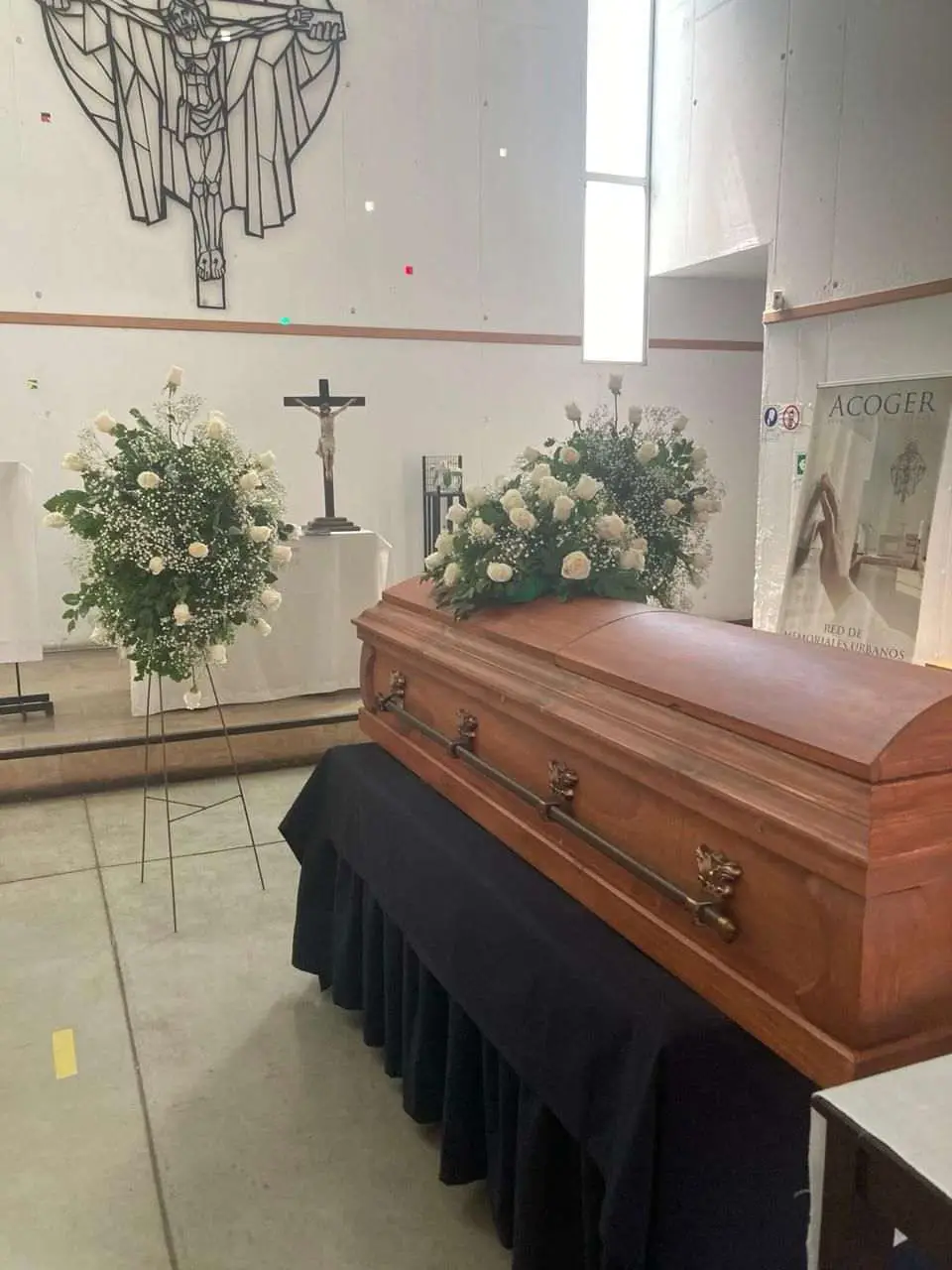funeraria en la reina con atencion las 24 hrs