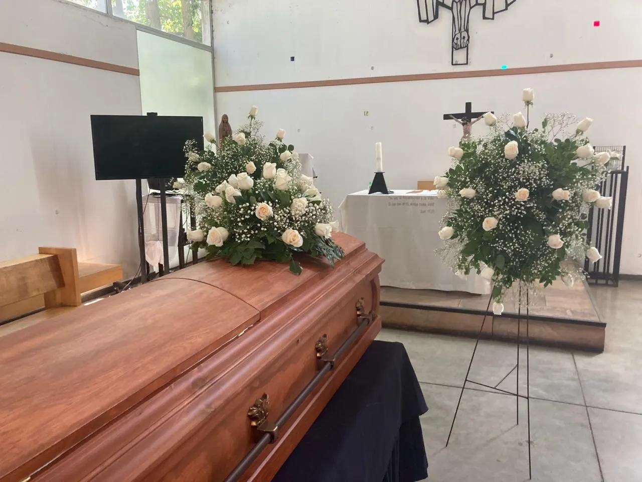 servicios funerarios en las condes